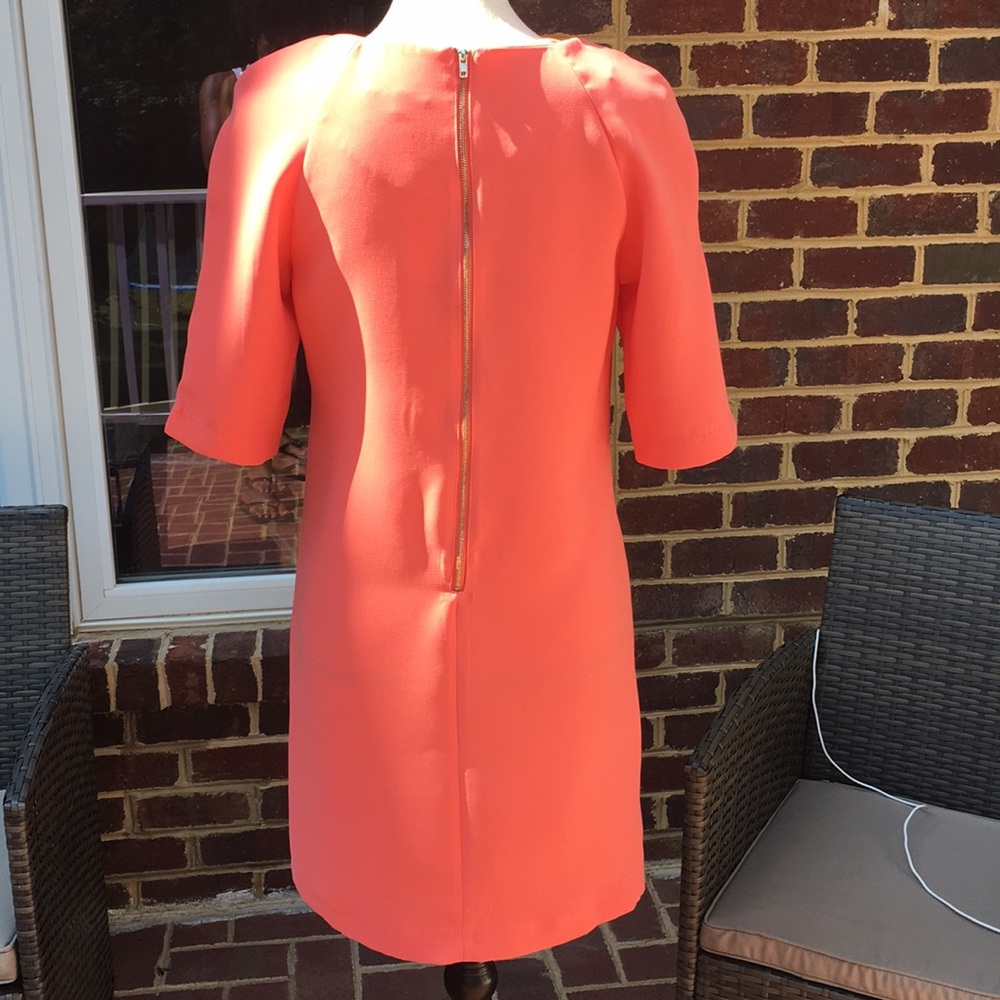 Women’s Skies Are Blue Dress - Small - Picture 3 of 7